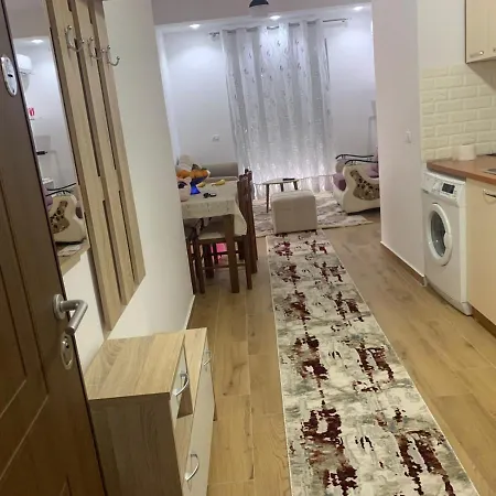 Properhome شقة ساراندا